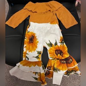 NWT | matching set